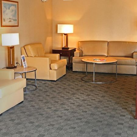 Neptune Park Inn Virginia Beach Exterior photo